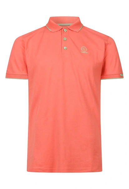 Stonecast heren polo